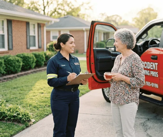 Accident Towing Service Belleville, NY FAQs